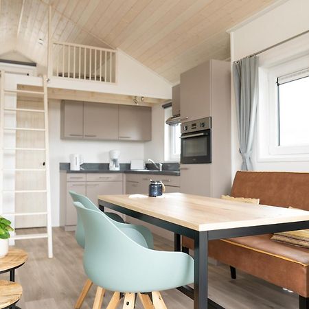 Chalet Bis 4 Personen Ohne Hund Norden Εξωτερικό φωτογραφία